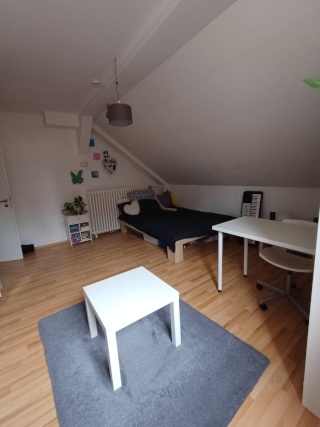 Anzeigenbild: Gemütliches WG-Zimmer in toller Lage