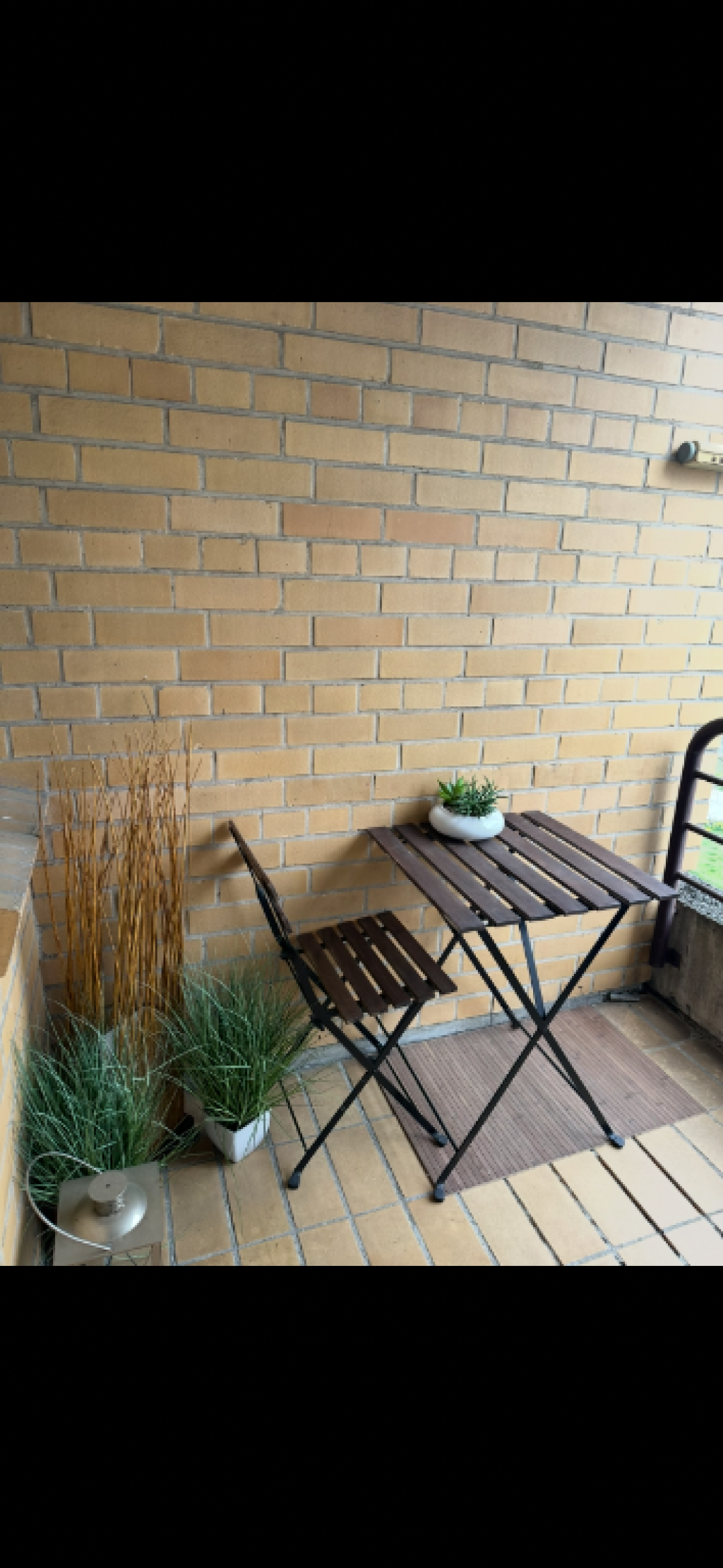 1 Zimmer Wohnung – Schloßstraße, 14059 Berlin Charlottenburg – Vorschaubild 2