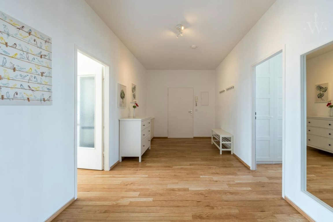 Wohnung Kreuzberg Friedrichstraße - Bild 7