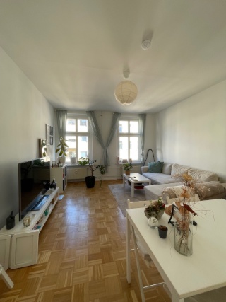 Cozy 2-Room Apartment — photo 1