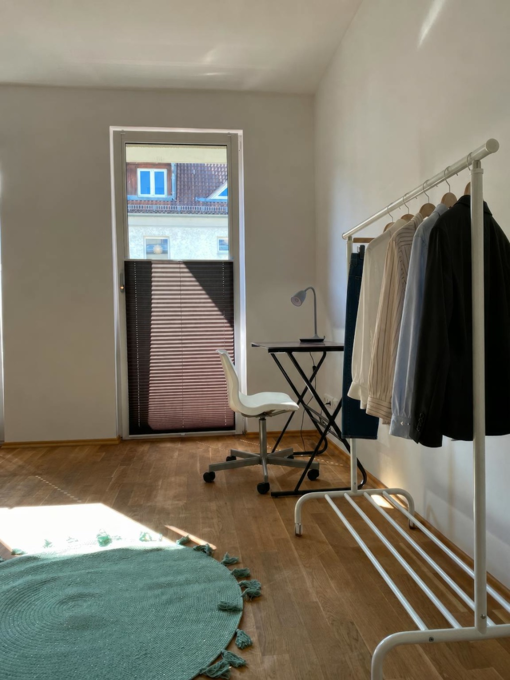 WG-Zimmer Berlin Schnellerstraße - Bild 3