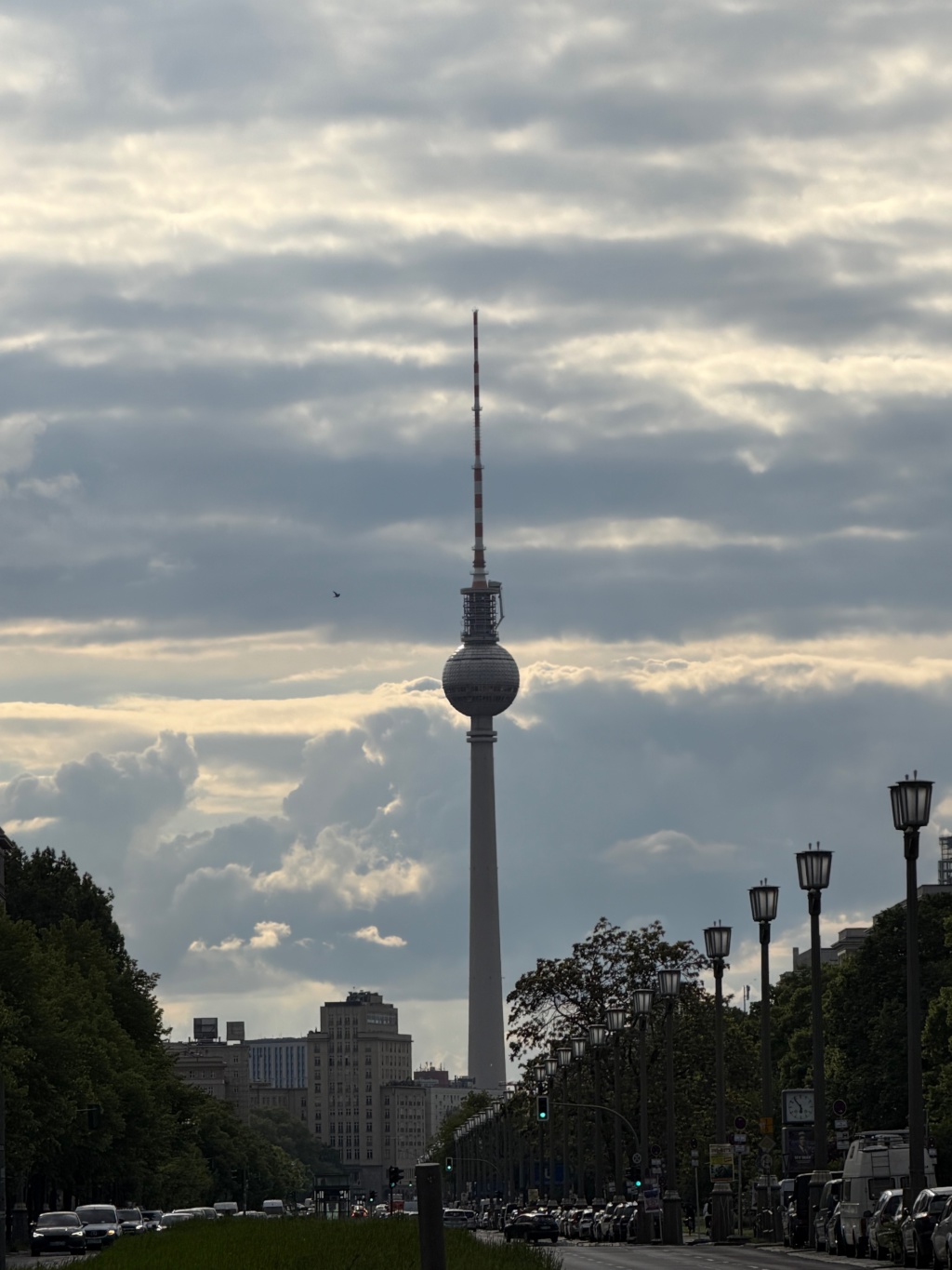 Zwischenmiete - Möblierte Wohnung am Boxhagener Platz - Nov. 26 bis Apr. 27 – Simon-Dach-Straße, 10245 Berlin Friedrichshain – Vorschaubild 17
