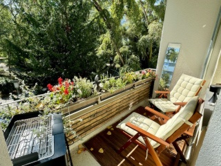 Nachmieter gesucht: 2 Zimmer Wohnung mit Balkon — photo 1
