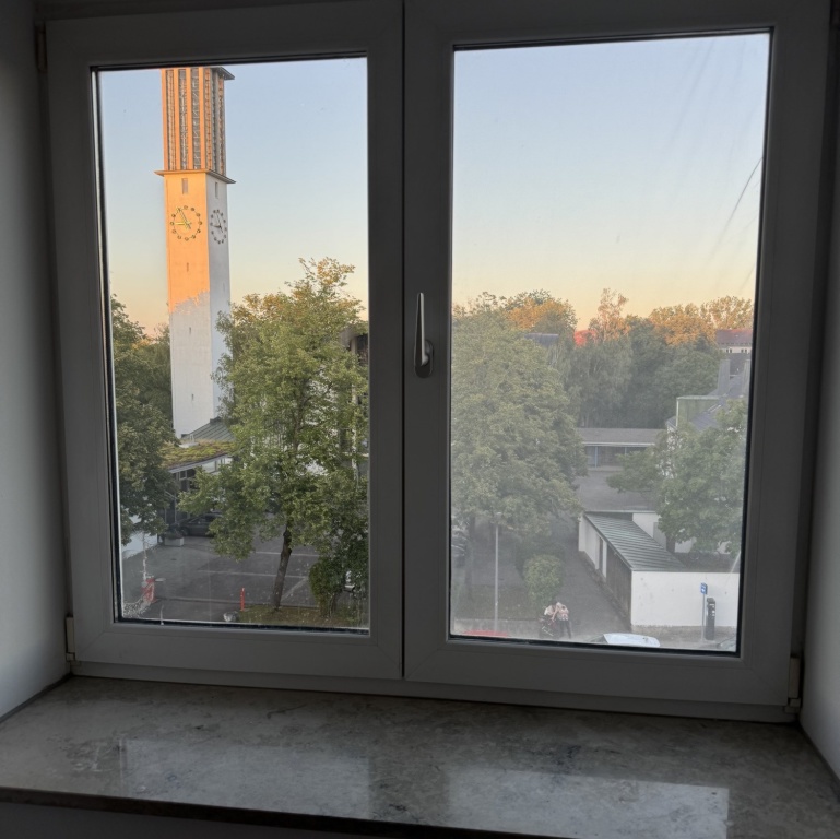 Flatshare Obergiesing-Fasangarten Sintpertstraße 44 - picture 4