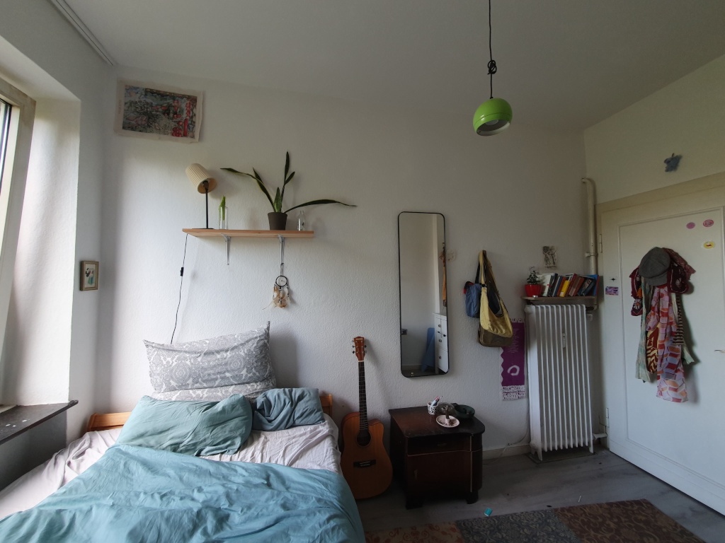 WG-Zimmer Geist Geiststraße 90 - Bild 2