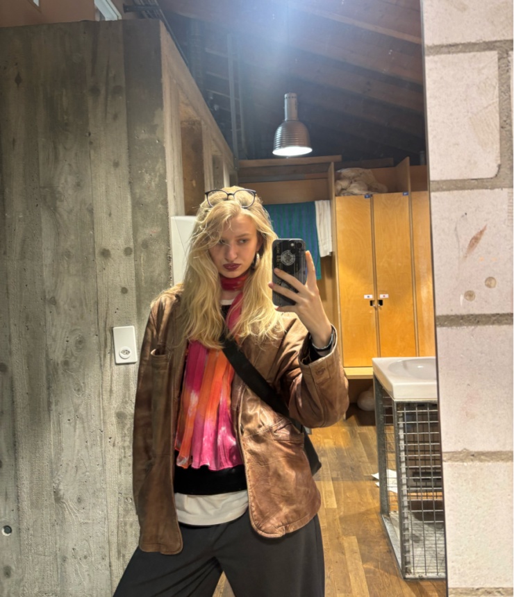 Profilbild