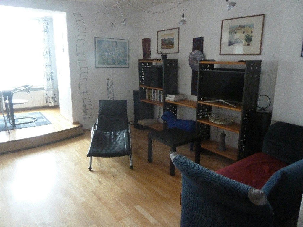 Barbarastraße, Köln – Barbarastraße, 50996 Köln Hahnwald – Vorschaubild 3