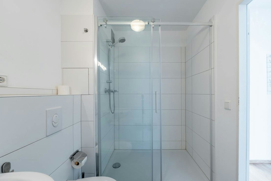 Wohnung Kreuzberg Friedrichstraße - Bild 8