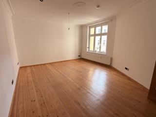 Attraktive bezugsfreie 2-Zimmerwohnung in Berlin-Friedrichshain - Ideal für 2er WG — photo 1