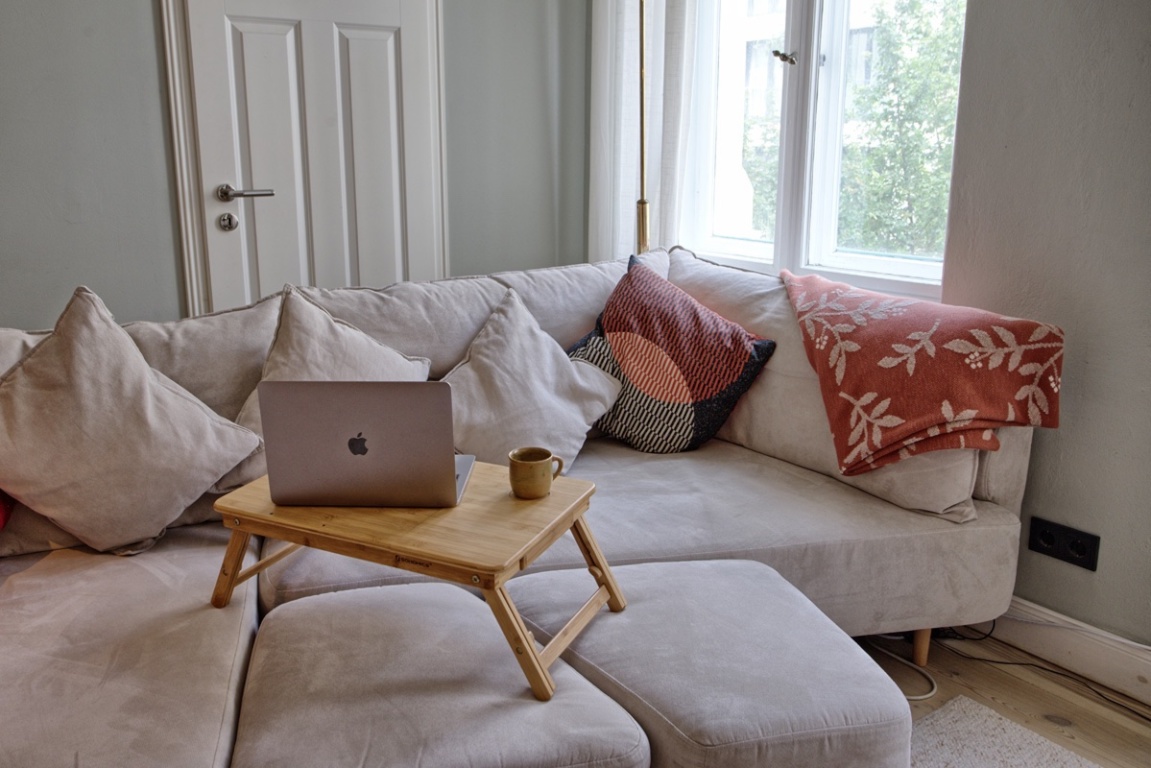 Wohnung Prenzlauer Berg Dietrich-Bonhoeffer-Straße 2 - Wohnzimmer