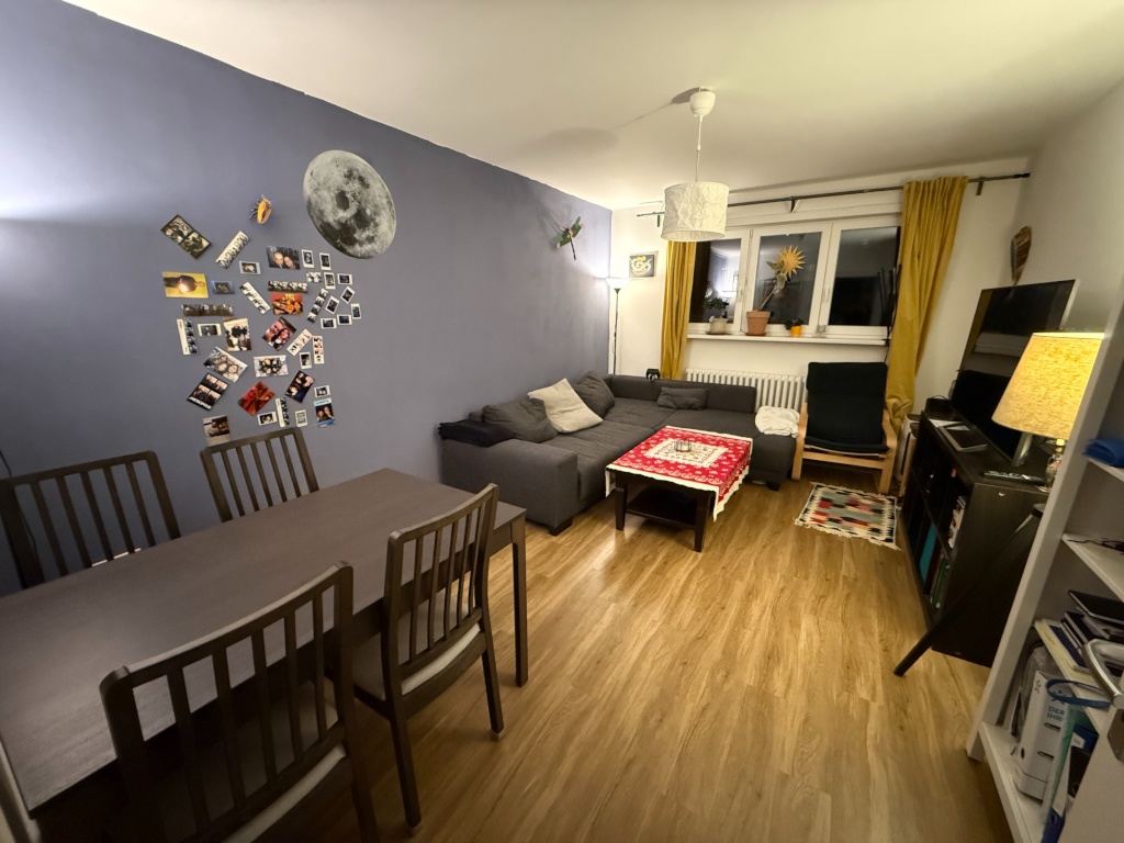 Wohnung Berlin Germaniastraße - Bild 8
