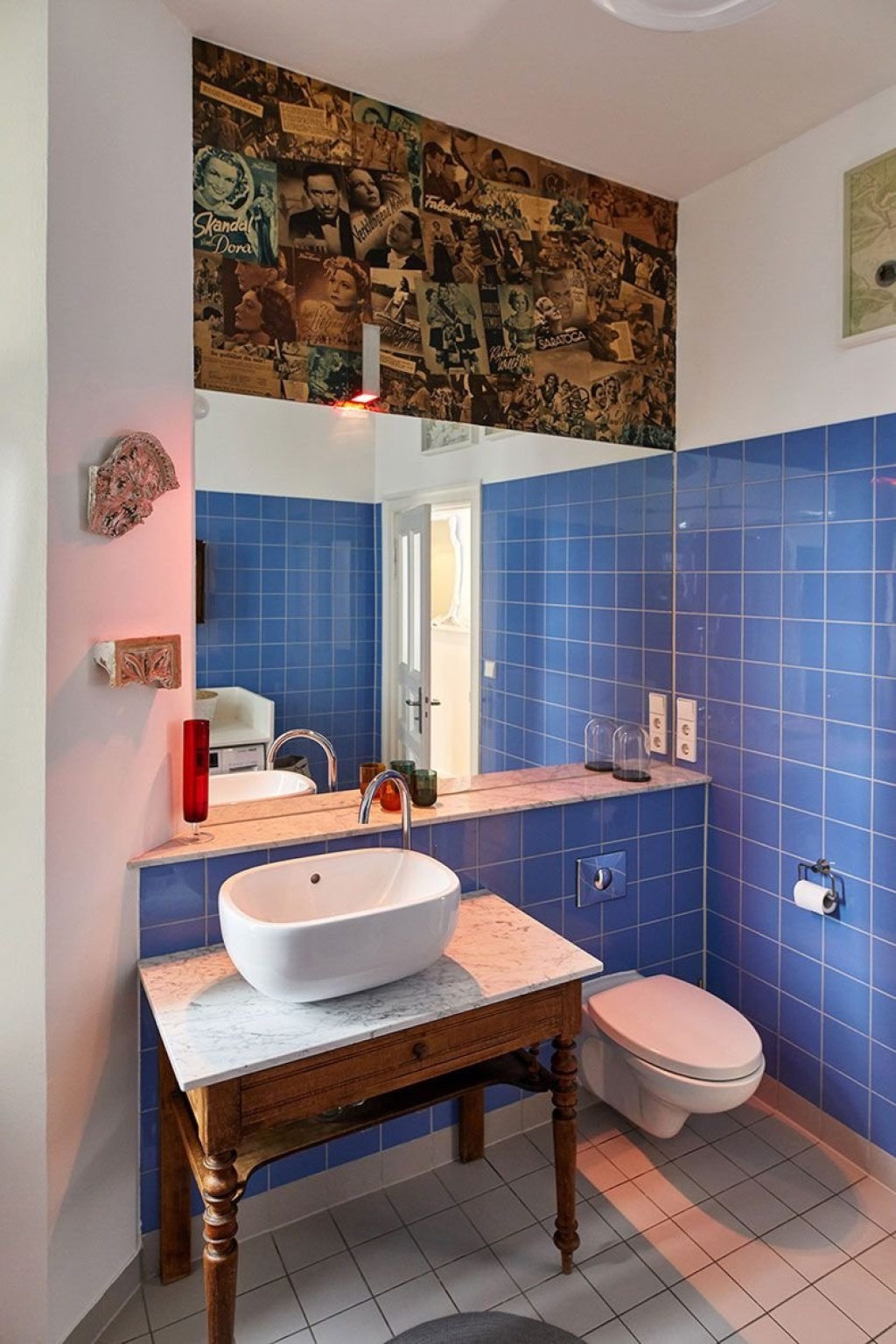 Wohnung Prenzlauer Berg Saarbrücker Str. - Bild 16