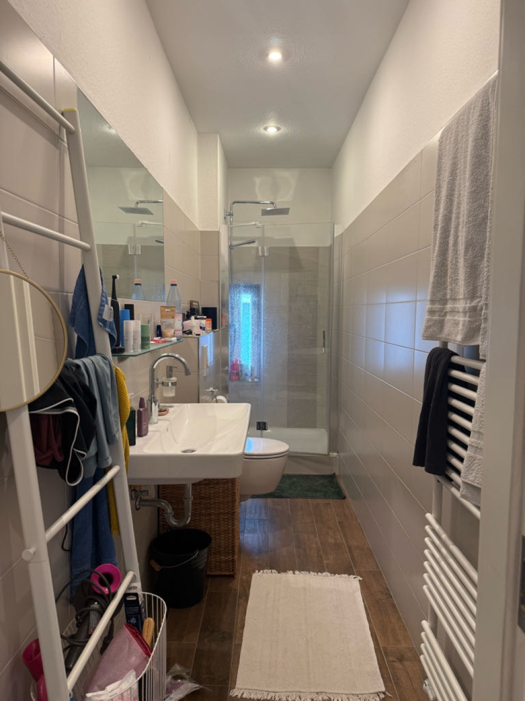 Wohnung Prenzlauer Berg Rhinower Straße - Bild 4