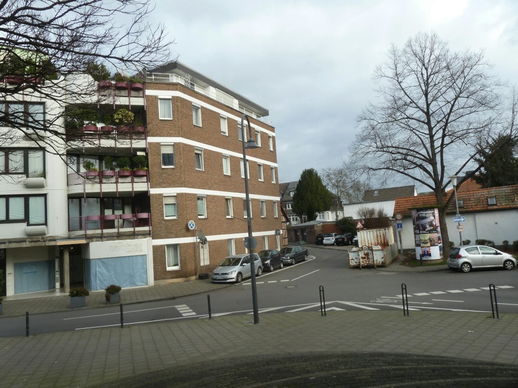 Barbarastraße, Köln – Barbarastraße, 50996 Köln Hahnwald – Vorschaubild 10