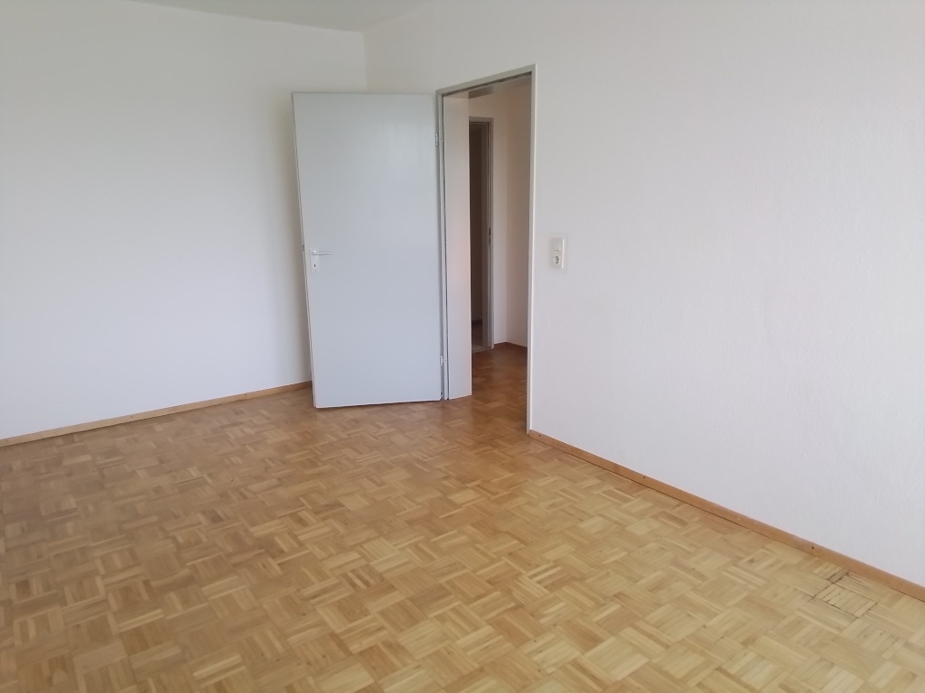 2-Zimmer-Wohnung mit K/B/großer Balkon mit Aussicht nahe Campus – Maschmühlenweg 6, 37073 Göttingen Innenstadt – Vorschaubild 5