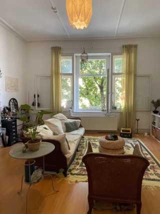 Anzeigenbild: Riesiges Altbau Träumen