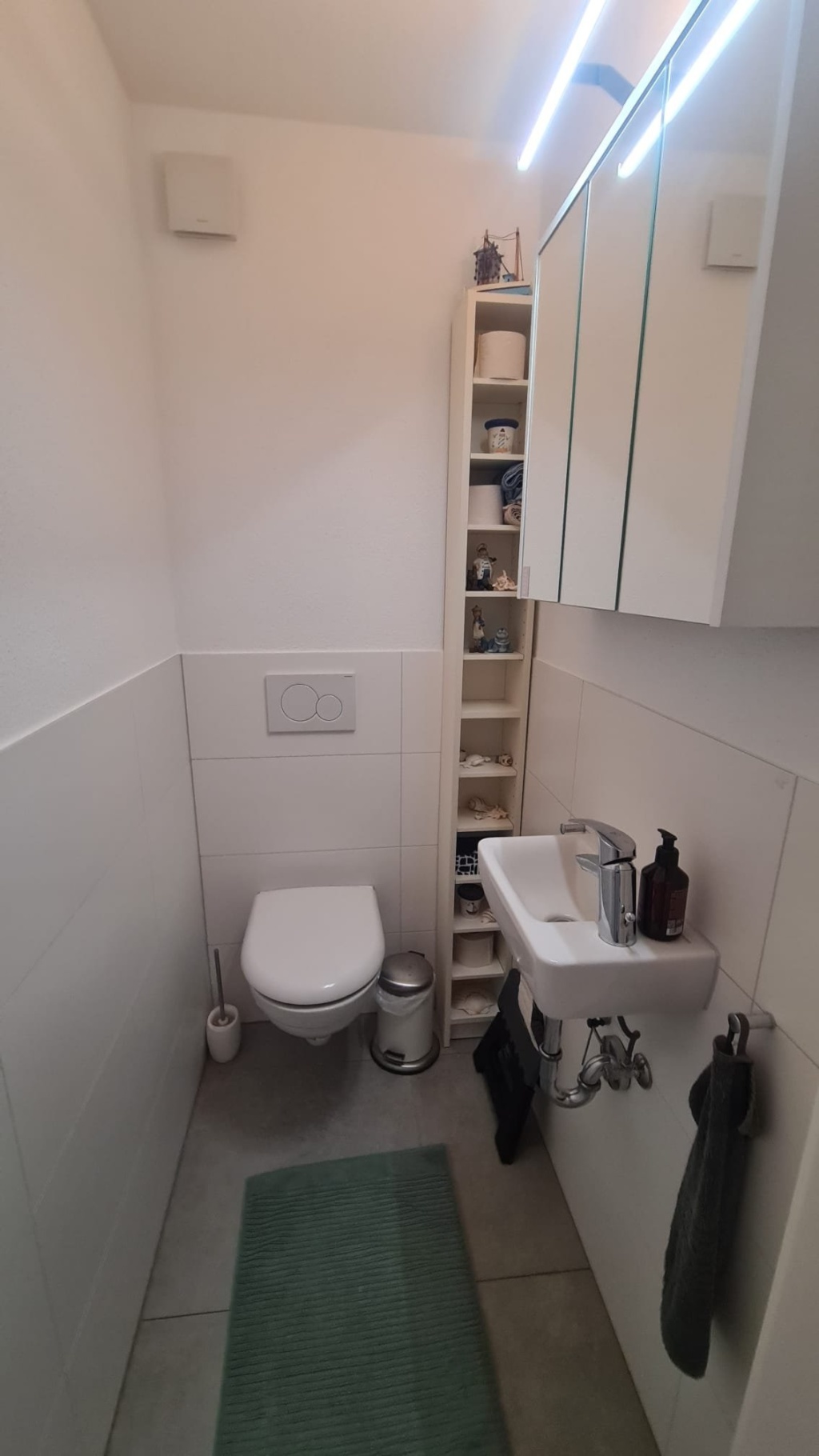 Flatshare Wiehre Merzhauser Straße 56 - picture 12