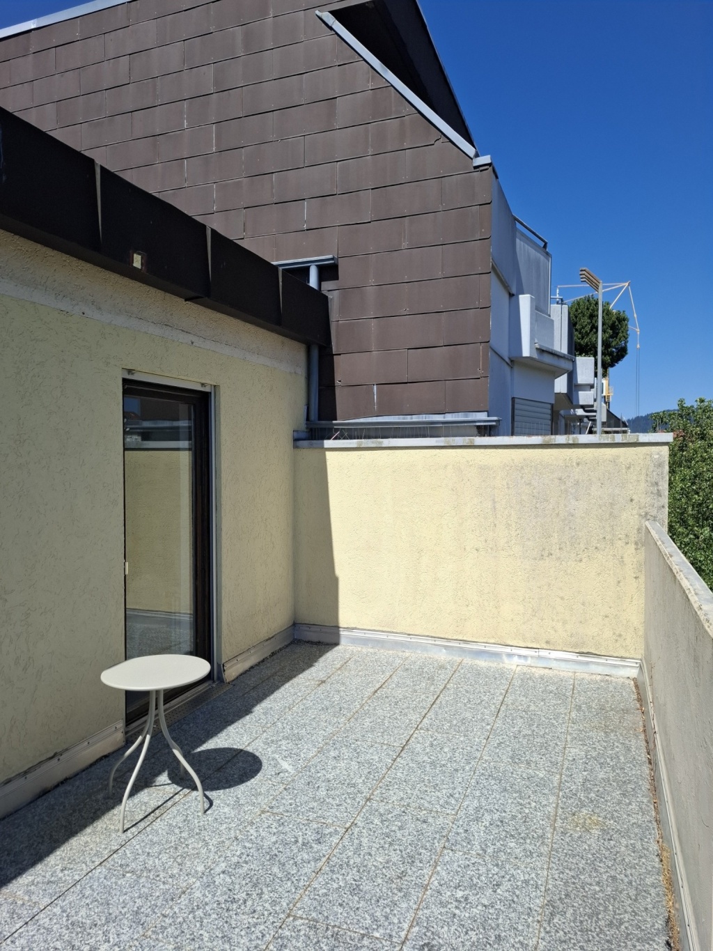 Flatshare Wiehre Merzhauser Straße 56 - picture 5