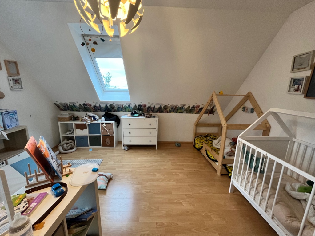 Raum für WG-Neugründung – Altmünsterstraße 1A, 65207 Wiesbaden Igstadt – Vorschaubild 3