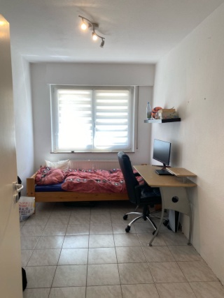 Anzeigenbild: möbiliertes WG-Zimmer in 3er WG in Stuttgart - Nord