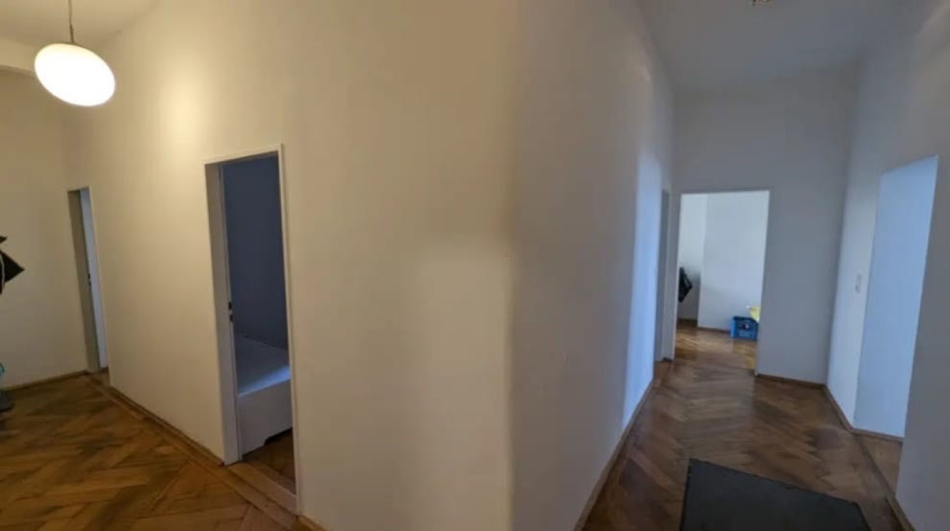 Flatshare Obergiesing Deisenhofener Straße 4 - picture 2
