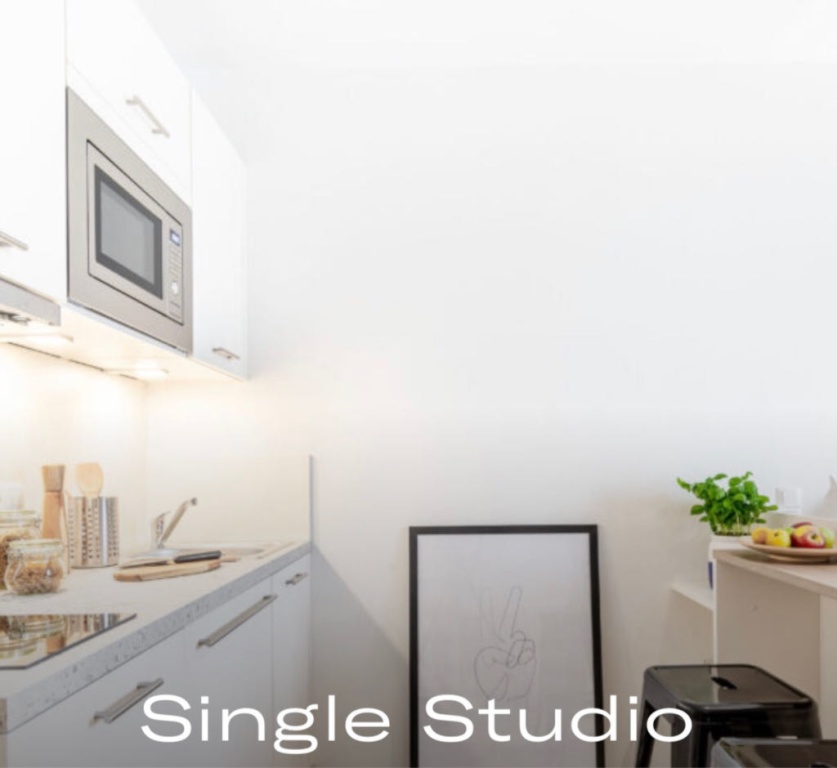 Estudio Innenstadt Habsburgerstraße  132 - foto 2
