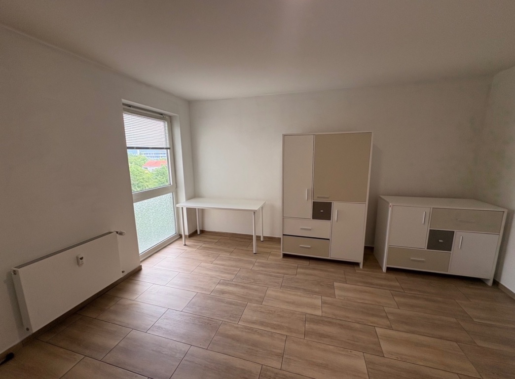 Möbliertes Apartment in Erlangen-Bruck – Nähe Siemens & S-Bahn – Gerhart-Hauptmann-Straße 11, 91058 Erlangen Bruck – Vorschaubild 4