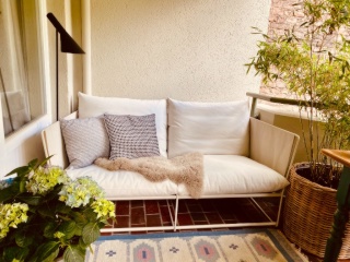 Möblierte 2 ZKB-Wohnung, Fasanenstraße/Kudamm, 12 Monate fix — photo 1