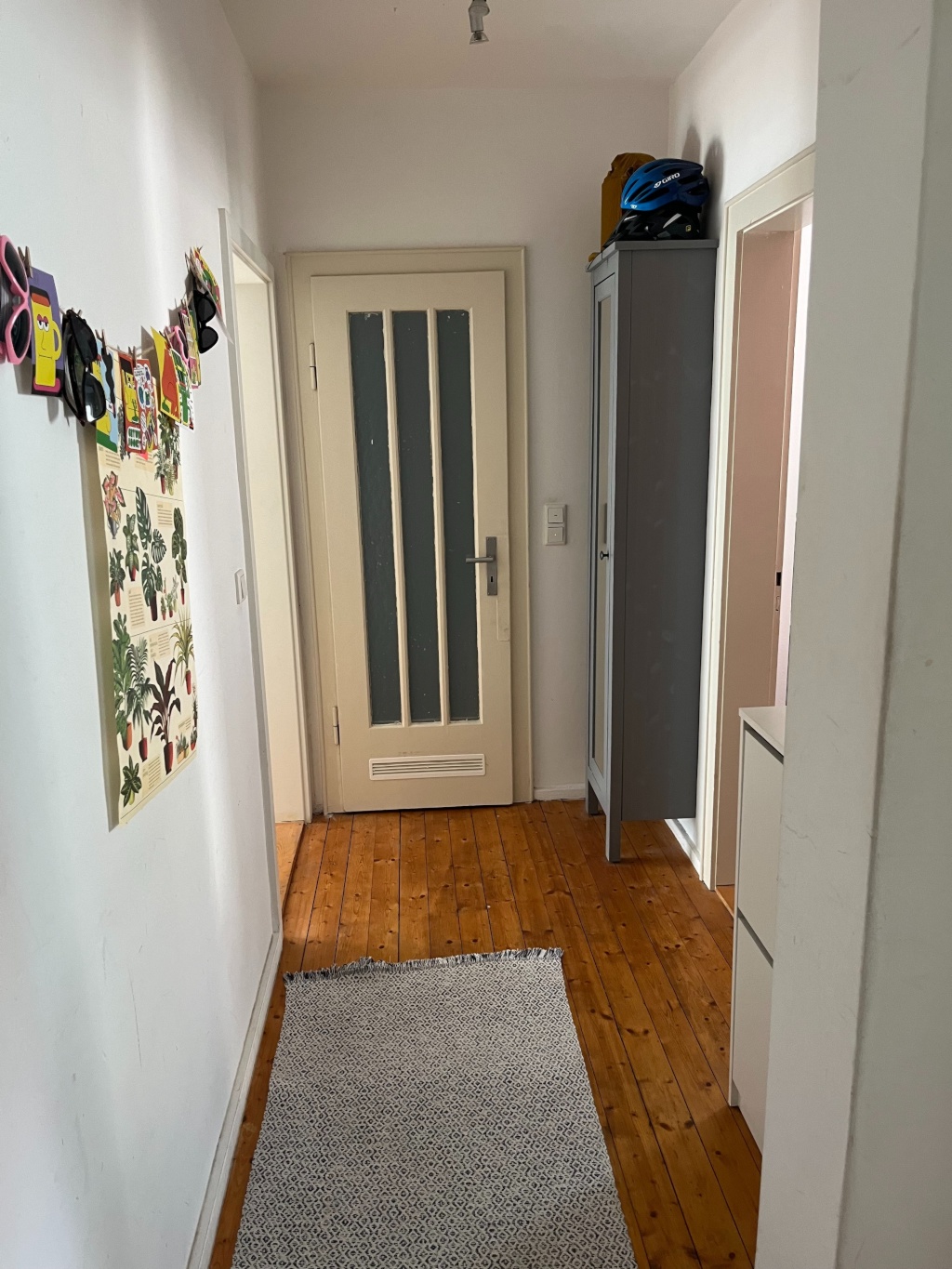Möblierte 2-Zimmer Wohnung zur Zwischenmiete (01.10.2026 - 31.01.2027) – Roßdörferstraße 25a, 64287 Darmstadt Darmstadt – Vorschaubild 17