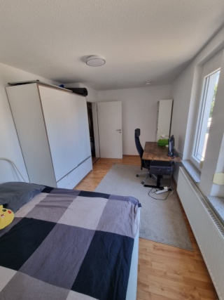 Imagen del anuncio: Gemütliches WG-Zimmer in Konstanz zur Untermiete (01.09. – 31.01.)