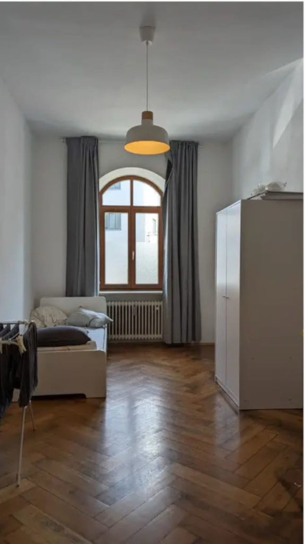 Flatshare Obergiesing Deisenhofener Straße 4 - picture 1