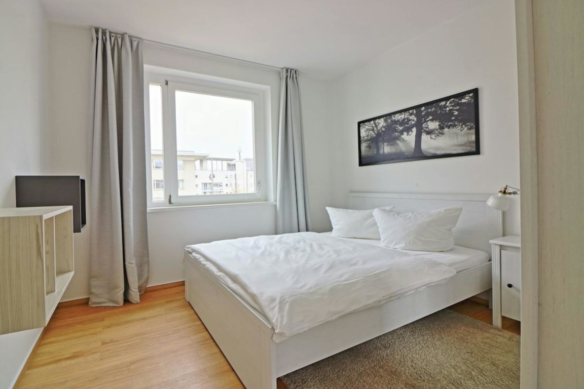 Wohnung Kreuzberg Kochstraße - Bild 2