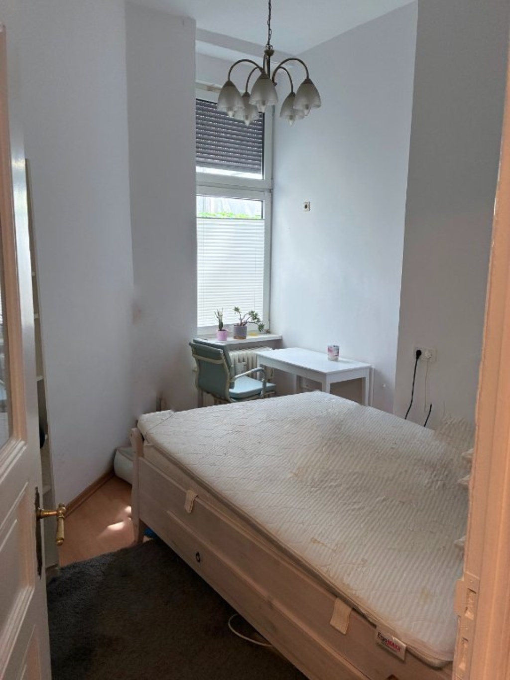 Wohnung Gesundbrunnen Koloniestraße 67 - Bild 2
