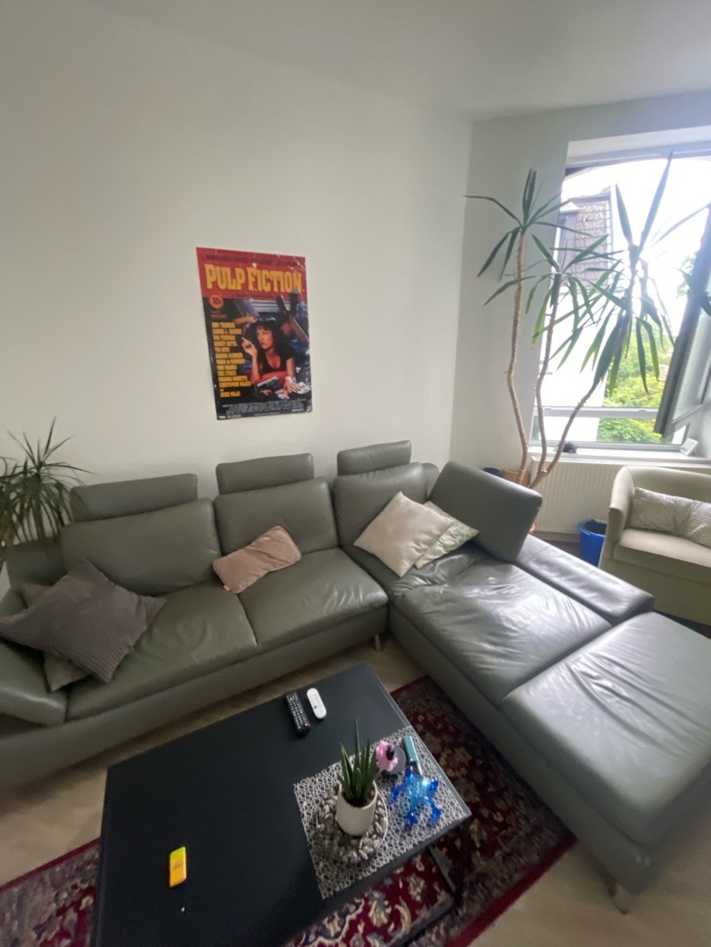 2 WG-Zimmer in Dortmund-Mitte - citynah, große Wohnküche – 44147 Dortmund Dorstfeld – Vorschaubild 6