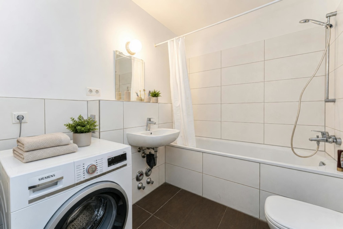 WG-Zimmer Berlin Schnellerstraße - Bild 9