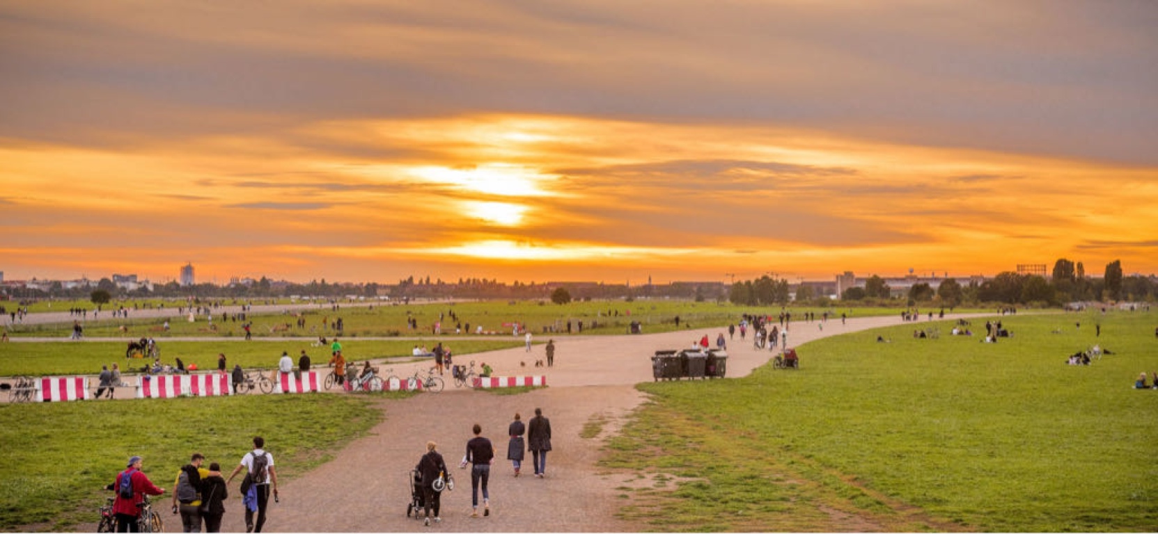 Wohnung Kreuzberg-Schöneberg-Tempelhof Victoriapark Dudenstraße Katzbachstraße Viktoriapark - Tempelhofer Feld (Airport)