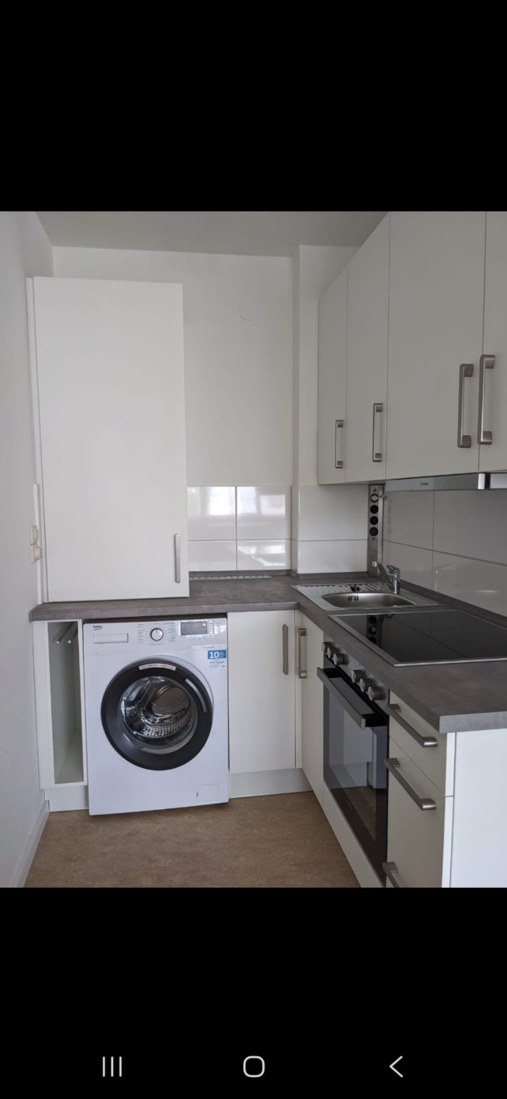 Wohnung Schöneberg Nollendorfplatz 8 - Bild 3