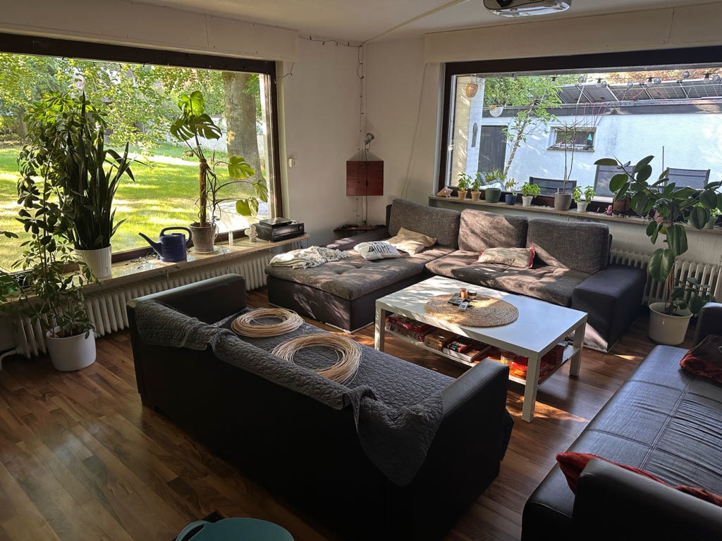 WG-Zimmer Zeppelinheim Mathilde-Rösch-Straße 5 - Bild 13