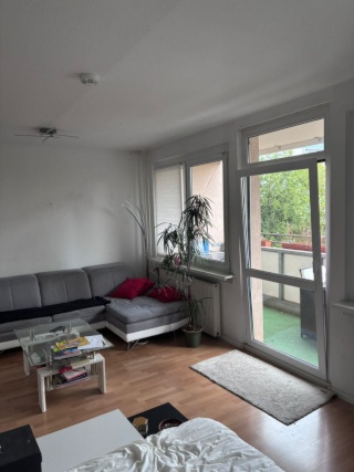 FULLY FURNISHED APARTMENT WITH BALCON IN BERLIN LICHTENBERG — photo 1