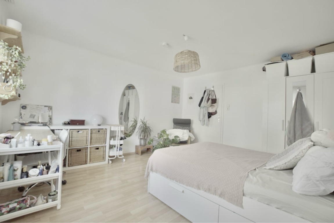 WG-Zimmer Ost Kniebisstraße  56 - Bild 5