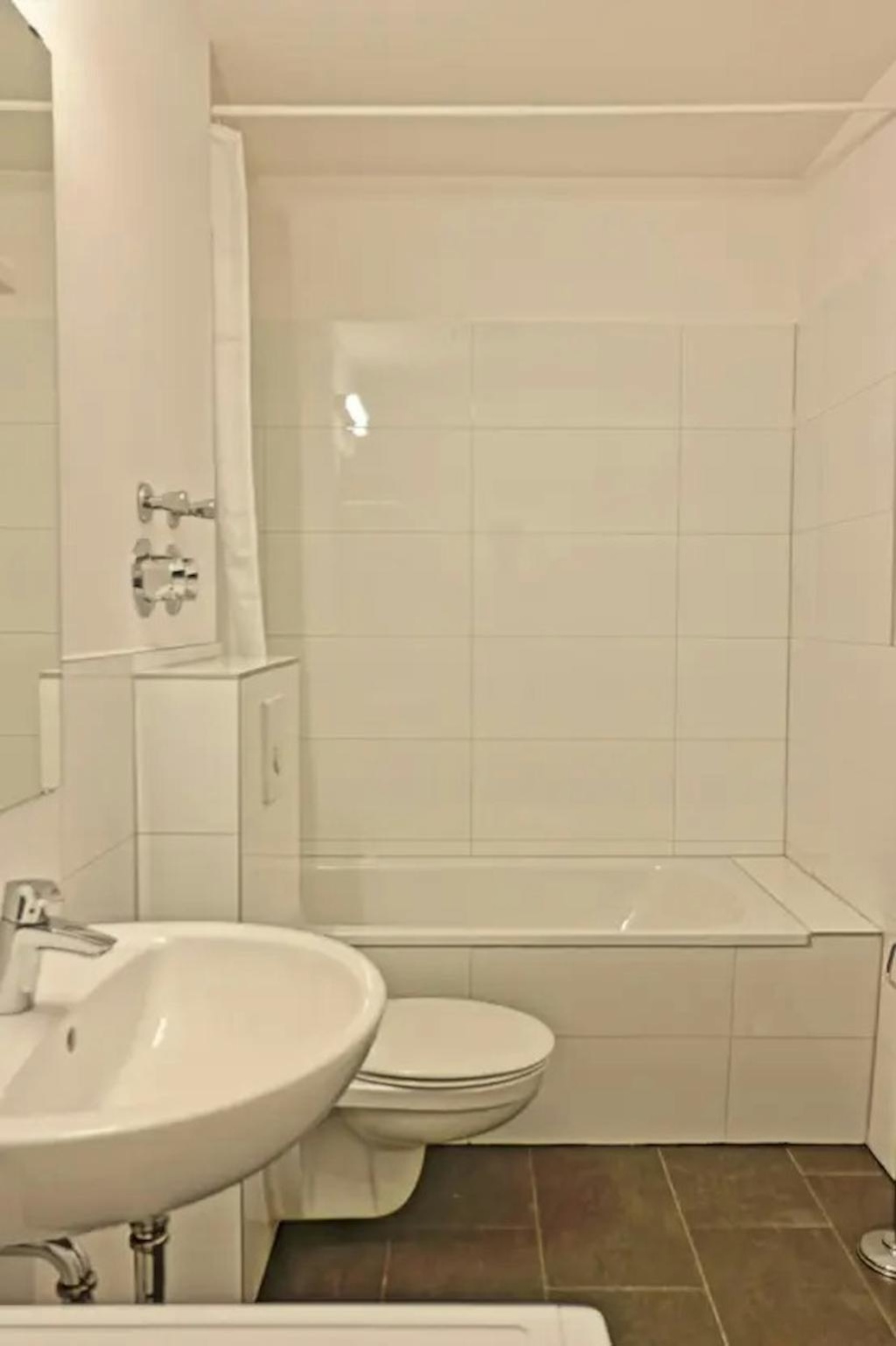 Wohnung Kreuzberg Kurfürstenstraße - Bild 7