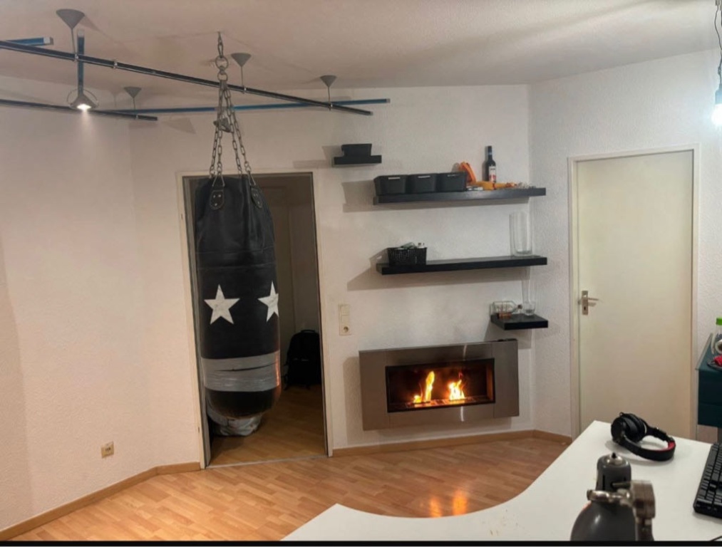 Wohnung Bornheim Wittelsbacherallee 24 - Bild 4