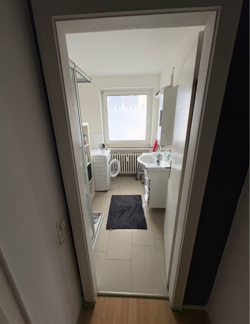 WG-Zimmer Mauritz Mitte Ostmarkstraße 96 - Bild 4