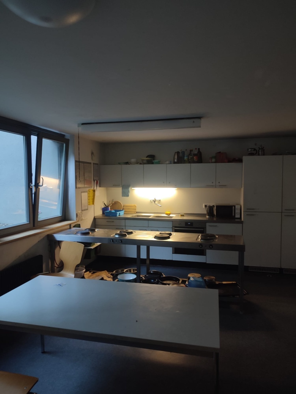 Zimmer in Studentenwohnheim – Fichtenweg, 72076 Tübingen Waldhäuser-Ost – Vorschaubild 4
