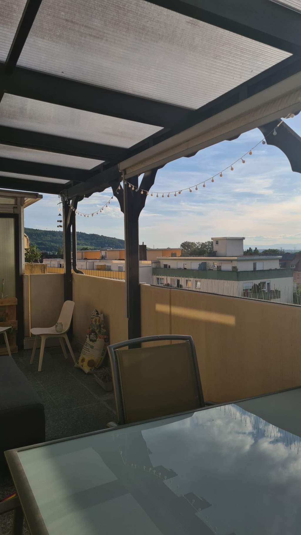 Flatshare Wiehre Merzhauser Straße 56 - picture 9