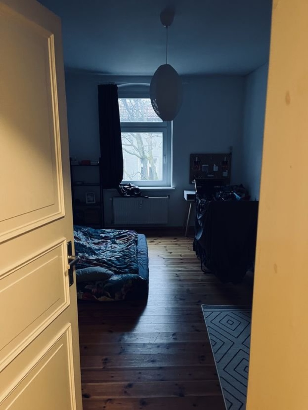 Wohnung Prenzlauer Berg Pappelallee - Bild 2