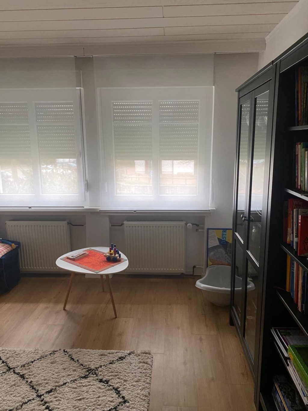 Reihenhaus mit 4 Zimmern für 2-3Jahre ab September – Knappsbrink, 49080 Osnabrück Kalkhügel – Vorschaubild 7