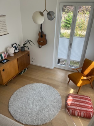 2-Zimmer-Wohnung mit Garten / Mauerpark (short-term) — photo 1
