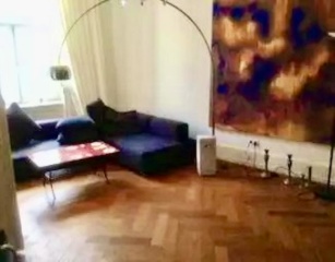 Anzeigenbild: Oeder Weg, Frankfurt am Main