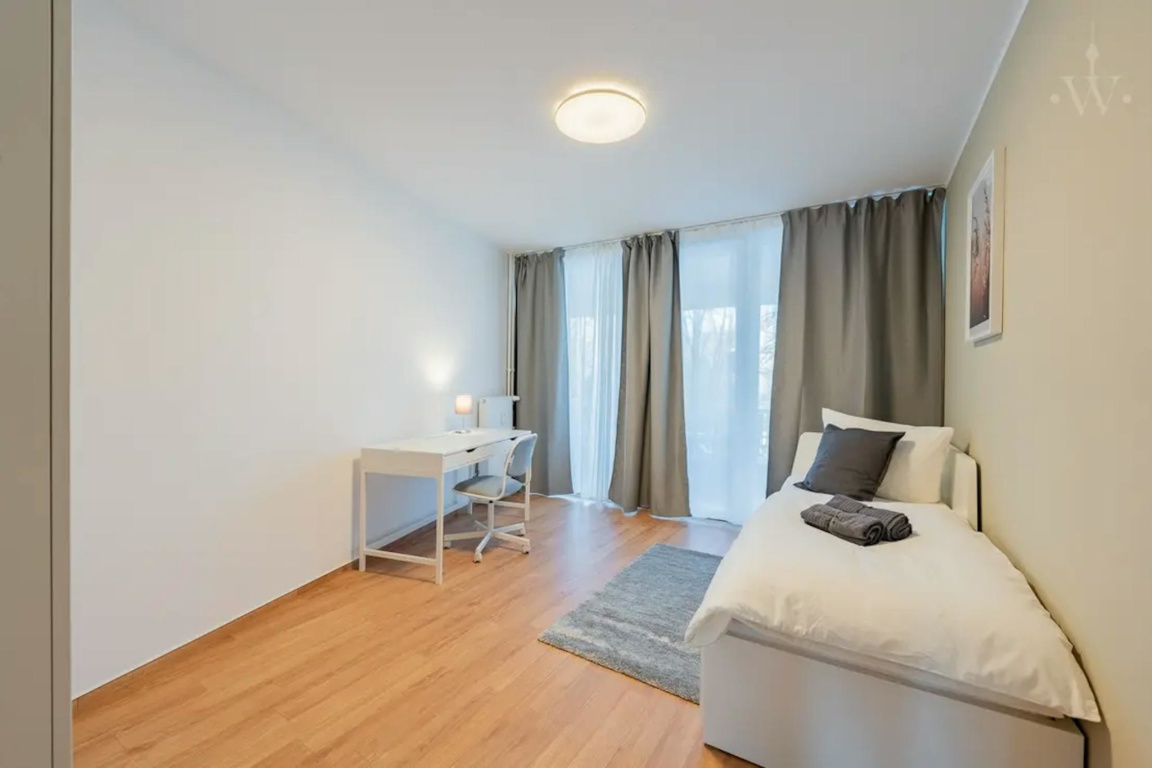 Wohnung Lichterfelde Drakestraße - Bild 6